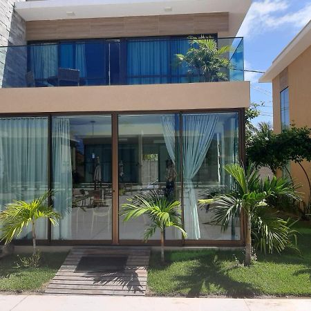 Aconchego Do Toque Villa São Miguel dos Milagres Kültér fotó
